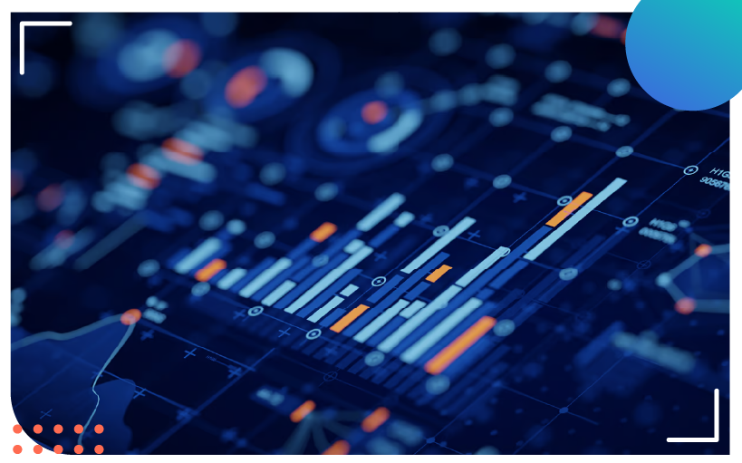Powerful Analytics & Data-Driven Insights