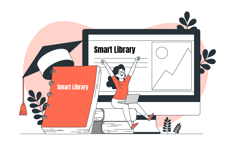 Self-Study Library Owners – Turn Your Library into a Smart Learning Hub!